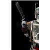 Image 12 : STAR WARS: THE EMPIRE STRIKES BACK (1980) - Don Post Lifesize Boba Fett Statue