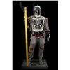 Image 16 : STAR WARS: THE EMPIRE STRIKES BACK (1980) - Don Post Lifesize Boba Fett Statue