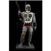 Image 1 : STAR WARS: THE EMPIRE STRIKES BACK (1980) - Don Post Lifesize Boba Fett Statue