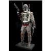 Image 3 : STAR WARS: THE EMPIRE STRIKES BACK (1980) - Don Post Lifesize Boba Fett Statue