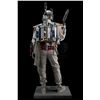 Image 4 : STAR WARS: THE EMPIRE STRIKES BACK (1980) - Don Post Lifesize Boba Fett Statue