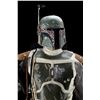 Image 9 : STAR WARS: THE EMPIRE STRIKES BACK (1980) - Don Post Lifesize Boba Fett Statue