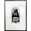 Image 11 : STAR WARS: THE EMPIRE STRIKES BACK (1980) - Location Reconnaissance and Assorted Ephemera