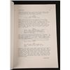 Image 9 : STAR WARS: THE EMPIRE STRIKES BACK (1980) - Brian Johnson's Personal Script