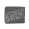 Image 1 : STAR WARS: THE EMPIRE STRIKES BACK (1980) - Title Logo Paperweight