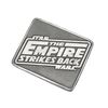 Image 4 : STAR WARS: THE EMPIRE STRIKES BACK (1980) - Title Logo Paperweight