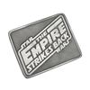 Image 5 : STAR WARS: THE EMPIRE STRIKES BACK (1980) - Title Logo Paperweight