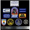 Image 12 : STAR WARS: THE EMPIRE STRIKES BACK (1980) - Set of Assorted Crew Patches