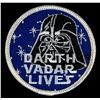 Image 9 : STAR WARS: THE EMPIRE STRIKES BACK (1980) - Set of Assorted Crew Patches