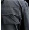 Image 10 : STAR WARS: THE EMPIRE STRIKES BACK (1980) - Han Solo's (Harrison Ford) Jacket