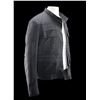Image 13 : STAR WARS: THE EMPIRE STRIKES BACK (1980) - Han Solo's (Harrison Ford) Jacket