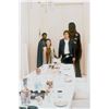 Image 18 : STAR WARS: THE EMPIRE STRIKES BACK (1980) - Han Solo's (Harrison Ford) Jacket