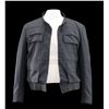 Image 1 : STAR WARS: THE EMPIRE STRIKES BACK (1980) - Han Solo's (Harrison Ford) Jacket