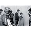 Image 22 : STAR WARS: THE EMPIRE STRIKES BACK (1980) - Han Solo's (Harrison Ford) Jacket