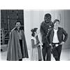 Image 23 : STAR WARS: THE EMPIRE STRIKES BACK (1980) - Han Solo's (Harrison Ford) Jacket