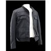 Image 3 : STAR WARS: THE EMPIRE STRIKES BACK (1980) - Han Solo's (Harrison Ford) Jacket