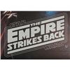 Image 4 : STAR WARS: THE EMPIRE STRIKES BACK (1980) - UK Style A Quad