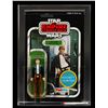 Image 1 : STAR WARS: THE EMPIRE STRIKES BACK (1980) - AFA Graded Han Solo Palitoy Action Figure