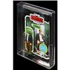 Image 4 : STAR WARS: THE EMPIRE STRIKES BACK (1980) - AFA Graded Han Solo Palitoy Action Figure