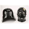 Image 11 : STAR WARS: THE EMPIRE STRIKES BACK (1980) - Darth Vader Helmet Cast