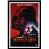 Image 1 : STAR WARS: RETURN OF THE JEDI (1983) - US One Sheet Teaser Poster