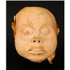 Image 2 : STAR WARS: RETURN OF THE JEDI (1983) - Ewok Mask and Fur Set