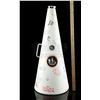 Image 11 : INDUSTRIAL LIGHT & MAGIC - Autographed Megaphone