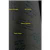 Image 13 : INDUSTRIAL LIGHT & MAGIC - Autographed Megaphone