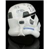 Image 12 : STAR WARS TRILOGY (1977-83) - Cast and Crew Autographed Stormtrooper Helmet