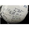 Image 17 : STAR WARS TRILOGY (1977-83) - Cast and Crew Autographed Stormtrooper Helmet