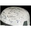 Image 4 : STAR WARS TRILOGY (1977-83) - Cast and Crew Autographed Stormtrooper Helmet