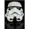 Image 7 : STAR WARS TRILOGY (1977-83) - Cast and Crew Autographed Stormtrooper Helmet