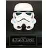 Image 3 : STAR WARS: ROGUE ONE: A STAR WARS STORY (2016) - Miniature Helmets Crew Gift