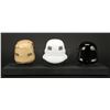 Image 8 : STAR WARS: ROGUE ONE: A STAR WARS STORY (2016) - Miniature Helmets Crew Gift