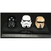 Image 9 : STAR WARS: ROGUE ONE: A STAR WARS STORY (2016) - Miniature Helmets Crew Gift