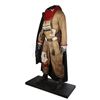 Image 7 : STAR WARS: ROGUE ONE: A STAR WARS STORY (2016) - Baze Malbus (Wen Jiang) Exhibition Costume Display