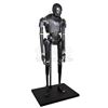 Image 11 : STAR WARS: ROGUE ONE: A STAR WARS STORY (2016) - K-2SO Droid Exhibition Display