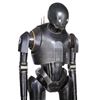 Image 12 : STAR WARS: ROGUE ONE: A STAR WARS STORY (2016) - K-2SO Droid Exhibition Display
