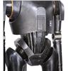Image 13 : STAR WARS: ROGUE ONE: A STAR WARS STORY (2016) - K-2SO Droid Exhibition Display