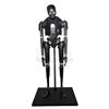 Image 1 : STAR WARS: ROGUE ONE: A STAR WARS STORY (2016) - K-2SO Droid Exhibition Display
