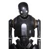 Image 2 : STAR WARS: ROGUE ONE: A STAR WARS STORY (2016) - K-2SO Droid Exhibition Display
