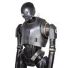 Image 6 : STAR WARS: ROGUE ONE: A STAR WARS STORY (2016) - K-2SO Droid Exhibition Display