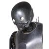 Image 7 : STAR WARS: ROGUE ONE: A STAR WARS STORY (2016) - K-2SO Droid Exhibition Display