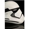 Image 10 : STAR WARS: THE LAST JEDI (2017) - First Order Stormtrooper Helmet