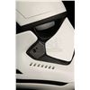 Image 11 : STAR WARS: THE LAST JEDI (2017) - First Order Stormtrooper Helmet