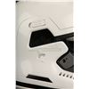 Image 12 : STAR WARS: THE LAST JEDI (2017) - First Order Stormtrooper Helmet