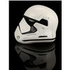 Image 14 : STAR WARS: THE LAST JEDI (2017) - First Order Stormtrooper Helmet