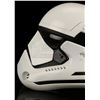 Image 15 : STAR WARS: THE LAST JEDI (2017) - First Order Stormtrooper Helmet