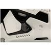 Image 16 : STAR WARS: THE LAST JEDI (2017) - First Order Stormtrooper Helmet