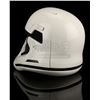 Image 18 : STAR WARS: THE LAST JEDI (2017) - First Order Stormtrooper Helmet